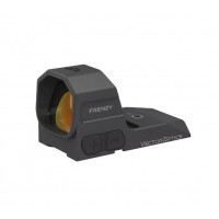 Прицел коллиматорный Vector Optics Frenzy FA 1x20x24 CZ P-10 / Shadow 2 OR 3 MOA
