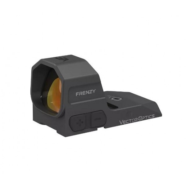Прицел коллиматорный Vector Optics Frenzy FA 1x20x24 CZ P-10 / Shadow 2 OR 3 MOA - SCRD-82