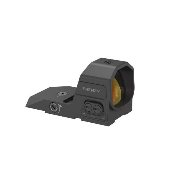 Прицел коллиматорный Vector Optics Frenzy FA 1x20x24 CZ P-10 / Shadow 2 OR 3 MOA - SCRD-82 Прицел коллиматорный Vector Optics Frenzy FA 1x20x24 CZ P-10 / Shadow 2 OR 3 MOA - SCRD-82
