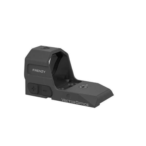 Прицел коллиматорный Vector Optics Frenzy FA 1x20x24 CZ P-10 / Shadow 2 OR 3 MOA - SCRD-82 Прицел коллиматорный Vector Optics Frenzy FA 1x20x24 CZ P-10 / Shadow 2 OR 3 MOA - SCRD-82