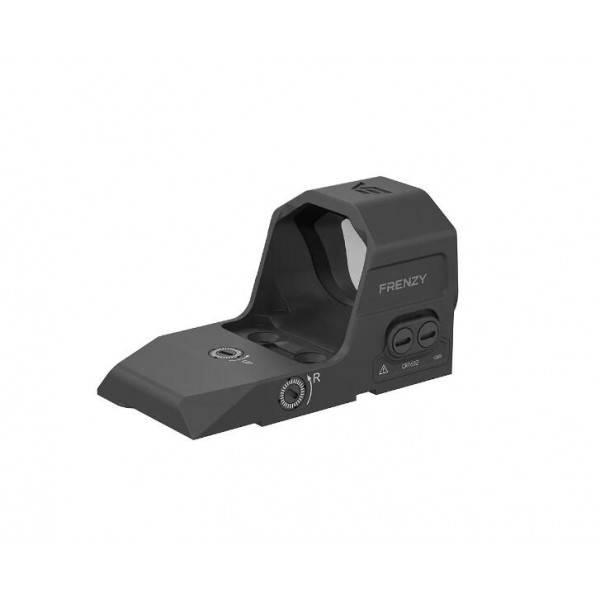 Прицел коллиматорный Vector Optics Frenzy FA 1x20x24 CZ P-10 / Shadow 2 OR 3 MOA - SCRD-82 Прицел коллиматорный Vector Optics Frenzy FA 1x20x24 CZ P-10 / Shadow 2 OR 3 MOA - SCRD-82
