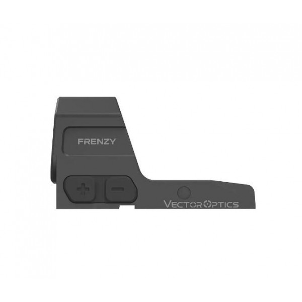 Прицел коллиматорный Vector Optics Frenzy FA 1x20x24 CZ P-10 / Shadow 2 OR 3 MOA - SCRD-82 Прицел коллиматорный Vector Optics Frenzy FA 1x20x24 CZ P-10 / Shadow 2 OR 3 MOA - SCRD-82