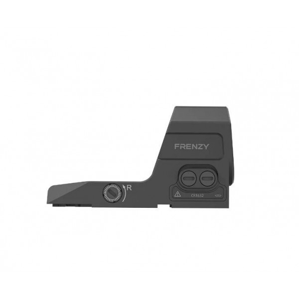 Прицел коллиматорный Vector Optics Frenzy FA 1x20x24 CZ P-10 / Shadow 2 OR 3 MOA - SCRD-82 Прицел коллиматорный Vector Optics Frenzy FA 1x20x24 CZ P-10 / Shadow 2 OR 3 MOA - SCRD-82