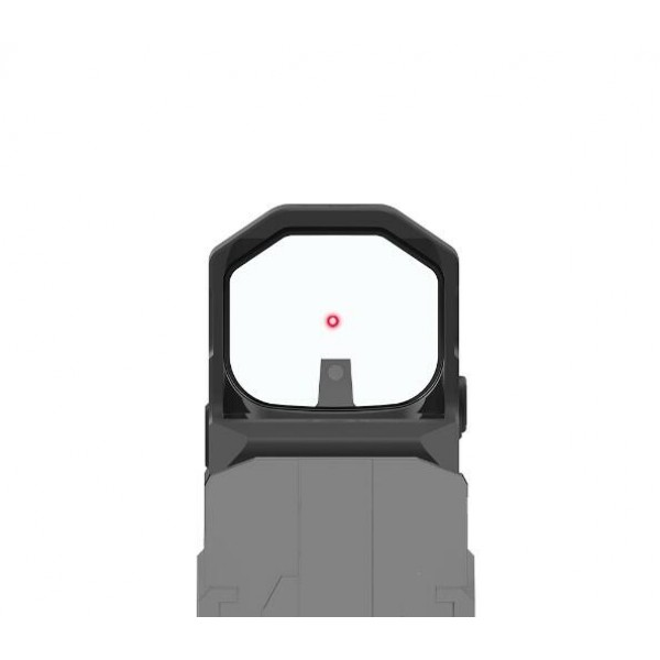 Прицел коллиматорный Vector Optics Frenzy FA 1x20x24 CZ P-10 / Shadow 2 OR 3 MOA - SCRD-82 Прицел коллиматорный Vector Optics Frenzy FA 1x20x24 CZ P-10 / Shadow 2 OR 3 MOA - SCRD-82