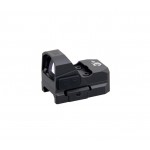 Прицел коллиматорный Vector Optics Frenzy 1x17x24 5MOA Green Dot TEK footprint