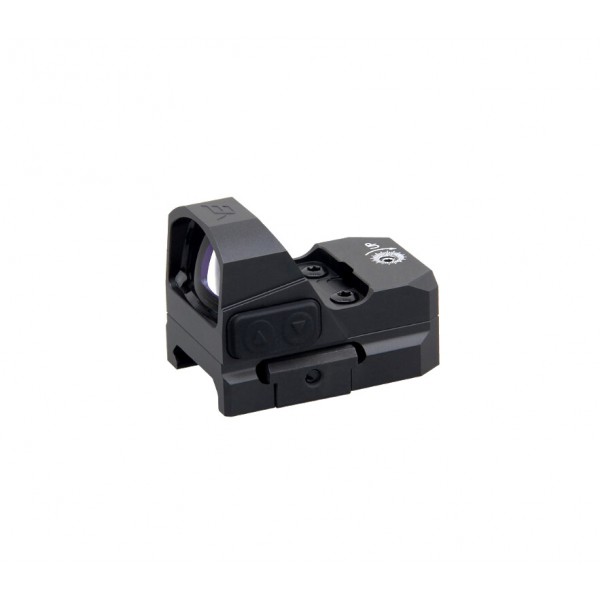 Прицел коллиматорный Vector Optics Frenzy 1x17x24 5MOA Green Dot TEK footprint - SCRD-G19II
