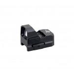 Прицел коллиматорный Vector Optics Frenzy 1x17x24 5MOA Green Dot TEK footprint