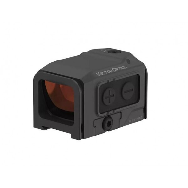 Приціл коліматорний Vector Optics FRENZY PLUS 1X18X22 GENII MRT 2 МОА/65 MOA VOD - SCRD-M75