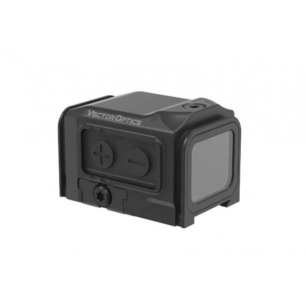 Приціл коліматорний Vector Optics FRENZY PLUS 1X18X22 GENII MRT 2 МОА/65 MOA VOD - SCRD-M75