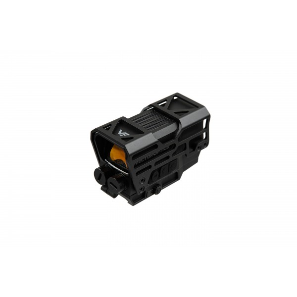 Прицел коллиматорный Vector Optics Frenzy Plus 1x31x26 Solar - SCRD-S67