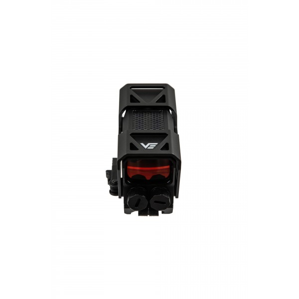 Прицел коллиматорный Vector Optics Frenzy Plus 1x31x26 Solar - SCRD-S67 Прицел коллиматорный Vector Optics Frenzy Plus 1x31x26 Solar - SCRD-S67