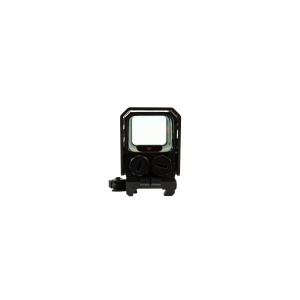 Прицел коллиматорный Vector Optics Frenzy Plus 1x31x26 Solar - SCRD-S67 Прицел коллиматорный Vector Optics Frenzy Plus 1x31x26 Solar - SCRD-S67