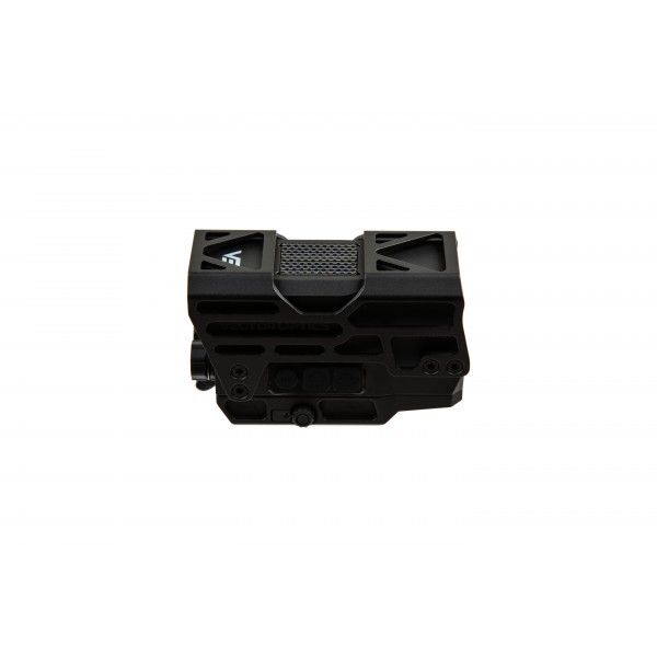 Прицел коллиматорный Vector Optics Frenzy Plus 1x31x26 Solar - SCRD-S67 Прицел коллиматорный Vector Optics Frenzy Plus 1x31x26 Solar - SCRD-S67