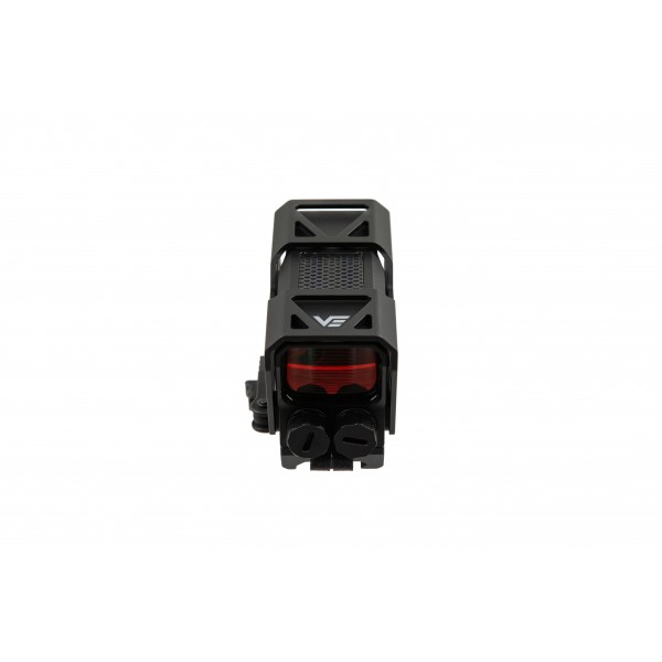Прицел коллиматорный Vector Optics Frenzy Plus 1x31x26 Solar - SCRD-S67 Прицел коллиматорный Vector Optics Frenzy Plus 1x31x26 Solar - SCRD-S67