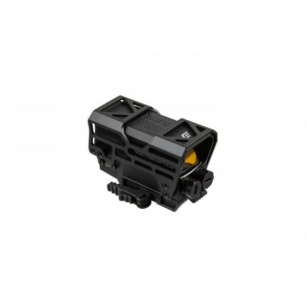 Прицел коллиматорный Vector Optics Frenzy Plus 1x31x26 Solar - SCRD-S67 Прицел коллиматорный Vector Optics Frenzy Plus 1x31x26 Solar - SCRD-S67