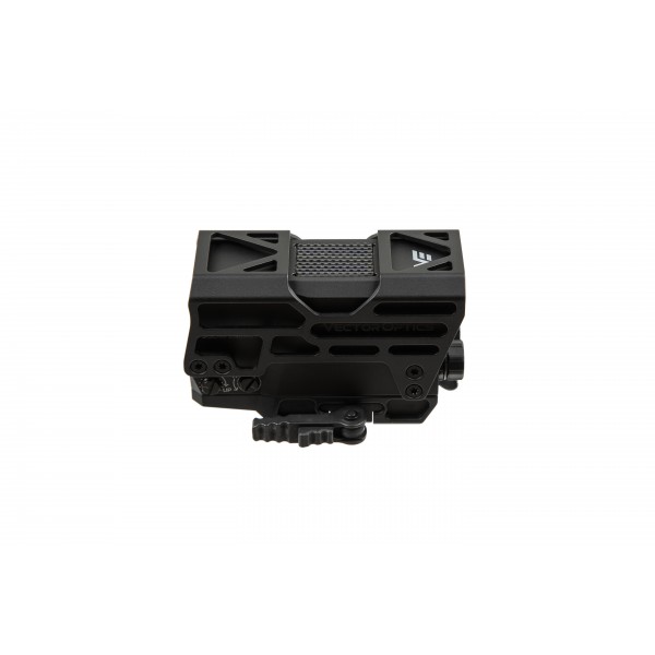 Прицел коллиматорный Vector Optics Frenzy Plus 1x31x26 Solar - SCRD-S67 Прицел коллиматорный Vector Optics Frenzy Plus 1x31x26 Solar - SCRD-S67