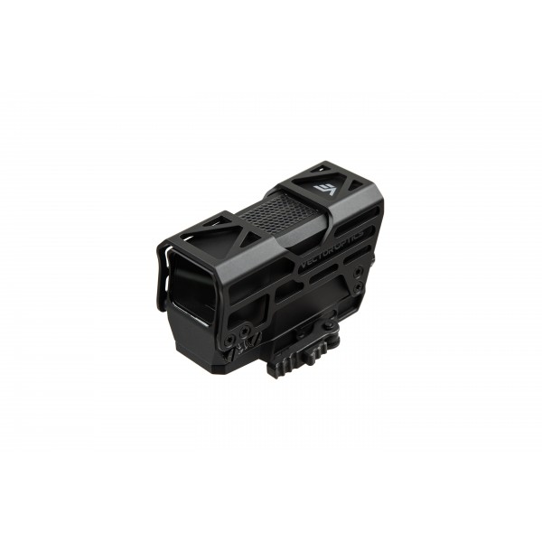 Прицел коллиматорный Vector Optics Frenzy Plus 1x31x26 Solar - SCRD-S67 Прицел коллиматорный Vector Optics Frenzy Plus 1x31x26 Solar - SCRD-S67