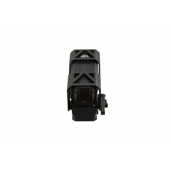 Прицел коллиматорный Vector Optics Frenzy Plus 1x31x26 Solar - SCRD-S67 Прицел коллиматорный Vector Optics Frenzy Plus 1x31x26 Solar - SCRD-S67