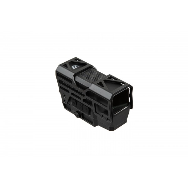 Прицел коллиматорный Vector Optics Frenzy Plus 1x31x26 Solar - SCRD-S67 Прицел коллиматорный Vector Optics Frenzy Plus 1x31x26 Solar - SCRD-S67