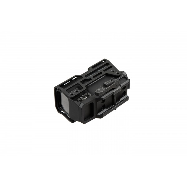 Прицел коллиматорный Vector Optics Frenzy Plus 1x31x26 Solar - SCRD-S67 Прицел коллиматорный Vector Optics Frenzy Plus 1x31x26 Solar - SCRD-S67