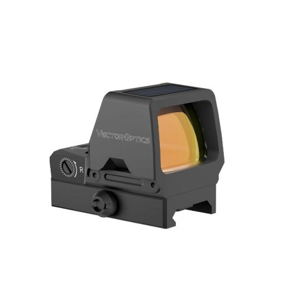 Приціл коліматорний Vector Optics Frenzy Plus 1x22x32 SMR 3 MOA - SCRD-SM44 Приціл коліматорний Vector Optics Frenzy Plus 1x22x32 SMR 3 MOA - SCRD-SM44