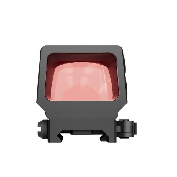 Приціл коліматорний Vector Optics Frenzy Plus 1x22x32 SMR 3 MOA - SCRD-SM44 Приціл коліматорний Vector Optics Frenzy Plus 1x22x32 SMR 3 MOA - SCRD-SM44