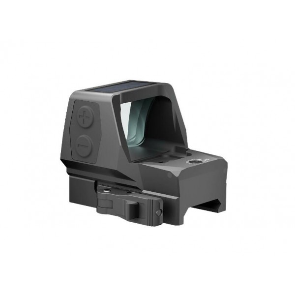 Приціл коліматорний Vector Optics Frenzy Plus 1x22x32 SMR 3 MOA - SCRD-SM44 Приціл коліматорний Vector Optics Frenzy Plus 1x22x32 SMR 3 MOA - SCRD-SM44