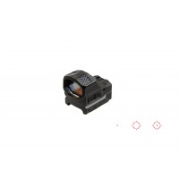 Прицел коллиматорный Vector Optics Frenzy-X 1x19x26 MRS GenII