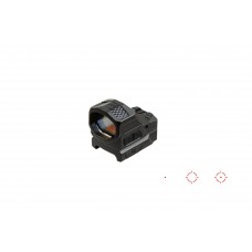 Прицел коллиматорный Vector Optics Frenzy-X 1x19x26 MRS GenII