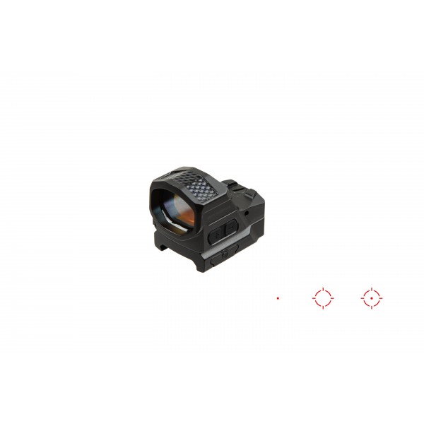 Приціл коліматорний Vector Optics Frenzy-X 1x19x26 MRS GenII - SCRD-SM64