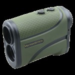 Лазерний далекомір Vector Optics Paragon 6x25 GenII 1850 м