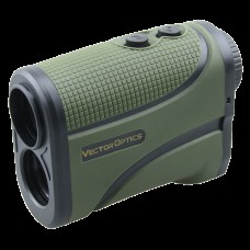 Лазерный дальномер Vector Optics Paragon 6x25 GenII 1850 м