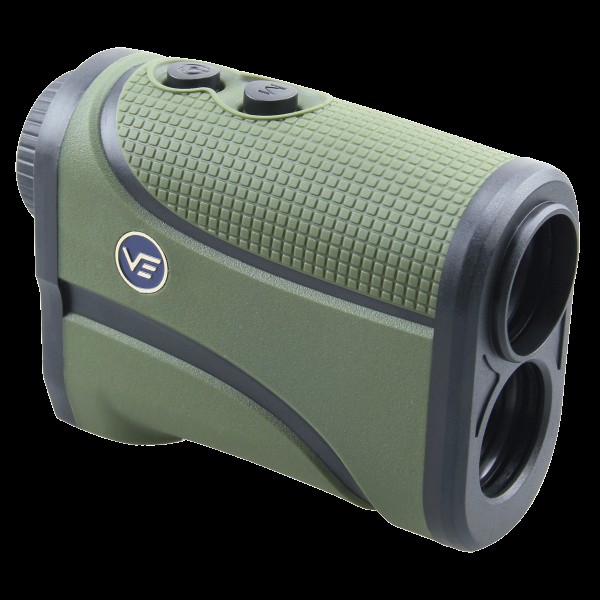 Лазерный дальномер Vector Optics Paragon 6x25 GenII 1850 м - SCRF-20 Лазерный дальномер Vector Optics Paragon 6x25 GenII 1850 м - SCRF-20