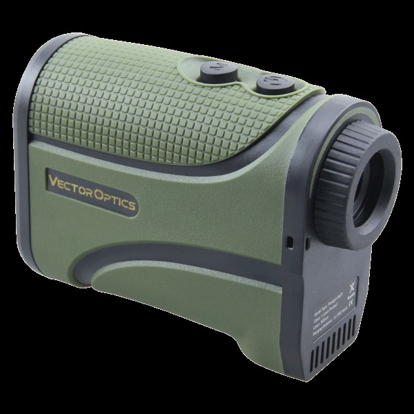 Лазерный дальномер Vector Optics Paragon 6x25 GenII 1850 м - SCRF-20 Лазерный дальномер Vector Optics Paragon 6x25 GenII 1850 м - SCRF-20
