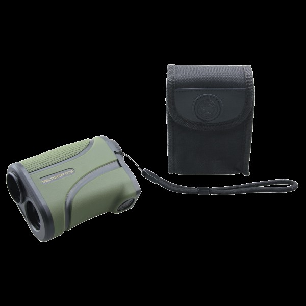 Лазерный дальномер Vector Optics Paragon 6x25 GenII 1850 м - SCRF-20 Лазерный дальномер Vector Optics Paragon 6x25 GenII 1850 м - SCRF-20