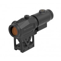 Комплект Vector Optics Scrapper 1x29 MRT + увеличитель Paragon 3x18 с интегрированным креплением