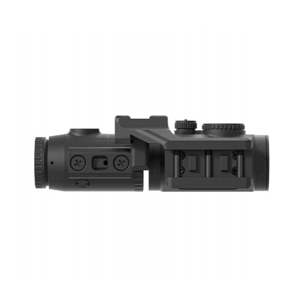Комплект Vector Optics Scrapper 1x29 MRT + збільшувач Paragon 3x18 з інтегрованим кріпленням - SCRMMK-02