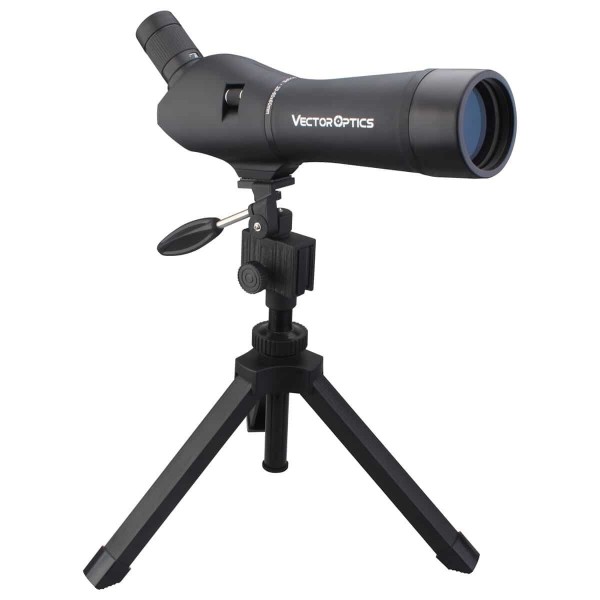 Зрительная труба Vector Optics Forester 20-60x60 - SCSS-01 Зрительная труба Vector Optics Forester 20-60x60 - SCSS-01