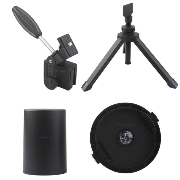 Зрительная труба Vector Optics Forester 20-60x60 - SCSS-01 Зрительная труба Vector Optics Forester 20-60x60 - SCSS-01