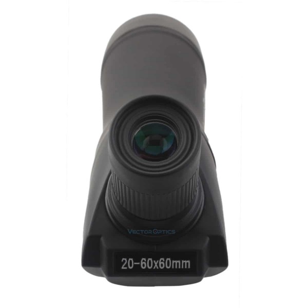 Зрительная труба Vector Optics Forester 20-60x60 - SCSS-01 Зрительная труба Vector Optics Forester 20-60x60 - SCSS-01