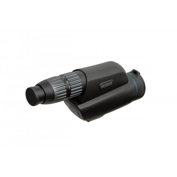 Зрительная труба с тактической сеткой Vector Optics Continental 12-40x60 ED - SCSS-02