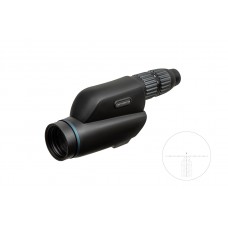 Зрительная труба с тактической сеткой Vector Optics Continental 12-40x60 ED