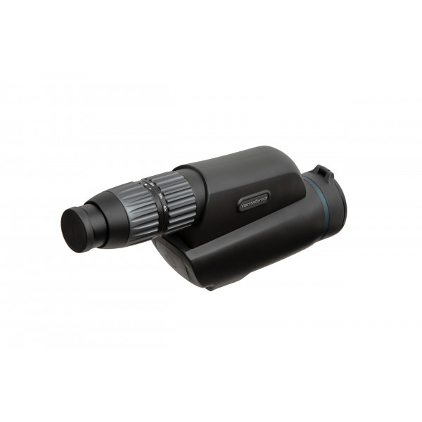 Зорова труба з тактичною сіткою Vector Optics Continental 12-40x60 ED - SCSS-02 Зорова труба з тактичною сіткою Vector Optics Continental 12-40x60 ED - SCSS-02