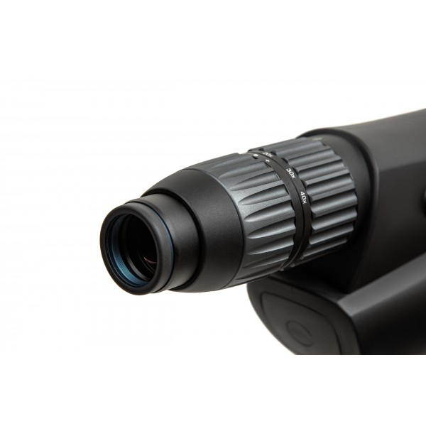 Зорова труба з тактичною сіткою Vector Optics Continental 12-40x60 ED - SCSS-02 Зорова труба з тактичною сіткою Vector Optics Continental 12-40x60 ED - SCSS-02