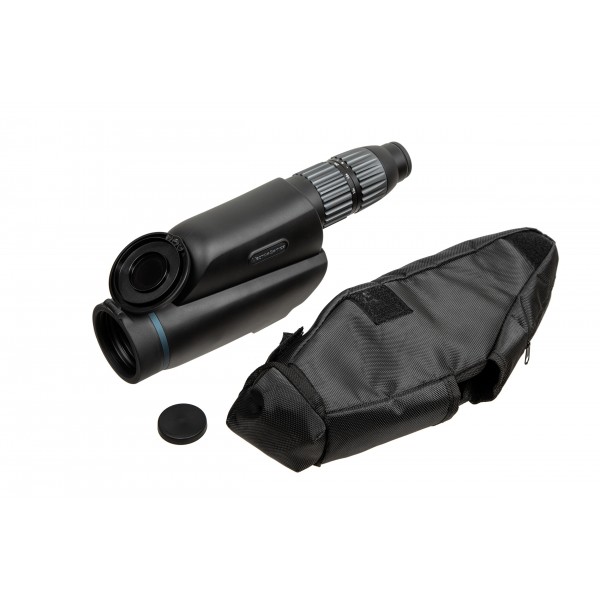 Зорова труба з тактичною сіткою Vector Optics Continental 12-40x60 ED - SCSS-02 Зорова труба з тактичною сіткою Vector Optics Continental 12-40x60 ED - SCSS-02