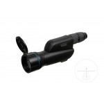 Зрительная труба с тактической сеткой Vector Optics Continental 20-60X80 ED