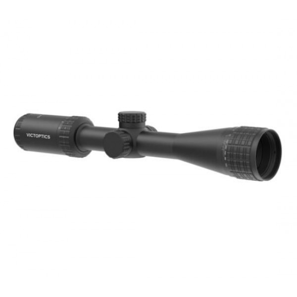 Приціл оптичний Vector Optics SOI 3-9x40 (25.4 мм) AO SFP VNM-1 MIL - VIOC-05 Приціл оптичний Vector Optics SOI 3-9x40 (25.4 мм) AO SFP VNM-1 MIL - VIOC-05