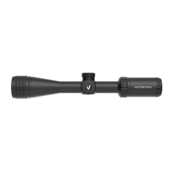 Приціл оптичний Vector Optics SOI 3-9x40 (25.4 мм) AO SFP VNM-1 MIL - VIOC-05 Приціл оптичний Vector Optics SOI 3-9x40 (25.4 мм) AO SFP VNM-1 MIL - VIOC-05
