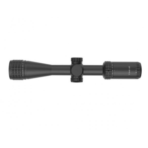 Приціл оптичний Vector Optics SOI 3-9x40 (25.4 мм) AO SFP VNM-1 MIL - VIOC-05 Приціл оптичний Vector Optics SOI 3-9x40 (25.4 мм) AO SFP VNM-1 MIL - VIOC-05
