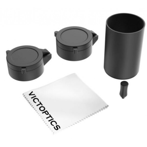 Приціл оптичний Vector Optics SOI 3-9x40 (25.4 мм) AO SFP VNM-1 MIL - VIOC-05 Приціл оптичний Vector Optics SOI 3-9x40 (25.4 мм) AO SFP VNM-1 MIL - VIOC-05